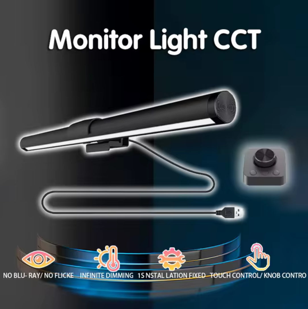 Lampe LED Suspendue Tactile & Télécommandée RGB